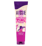Aussie Curls Leave in Curl Hair Cream<br/>