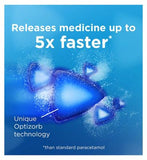 Panadol Advance 500mg Paracetamol - 16 Tablets