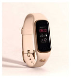 Radley Ladies Series 8 Cobweb Silicone Strap Smart Watch