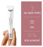 Eucerin Anti-Pigment Dark Circle Illuminating Eye Care Cream 15ml