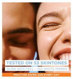 Garnier Ambre Solaire SPF 50+ Super UV Invisible Face Serum 30ml