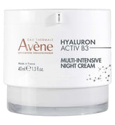 Avene Hyaluron Activ B3 Night Cream for Ageing Skin 40ml