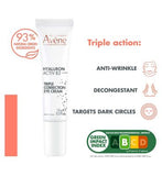 Avène Hyaluron Activ B3 Eye Cream for Ageing Skin 15ml
