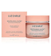 Liz Earle Revitalise & Glow™ Illuminating Gel Moisturiser 50ml