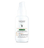 Vichy Capital Soleil UV-Clear Mattifying Sun Protection SPF50+ with Salicylic Acid for Blemish-Prone Skin 40ml