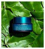 Clarins Hydra-Essentiel Night Cream