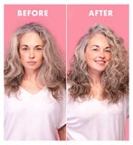 Umberto Giannini Thirsty Curls Hydrating Shampoo 250ml