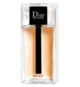 DIOR Homme Sport Eau de Toilette 200ml