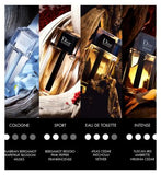 DIOR Homme Sport Eau de Toilette 200ml