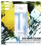 DIOR Homme Cologne 200ml