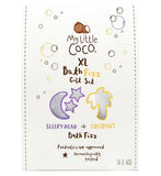 MY LITTLE COCO XL Bath Fizz Gift Set - 14 x 40g