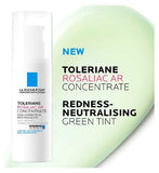 La Roche-Posay Toleriane Rosaliac AR Concentrate 40ml