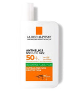La Roche-Posay Anthelios UVMune 400 Oil Control Invisible Fluid SPF50+ 50ml