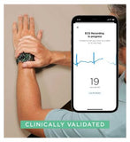 Withings Scanwatch Horizon (43mm Green)