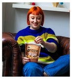 Graze Chocolate Peanut Crunch Creations 100g