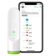 Withings Thermo - Smart Temporal Thermometer