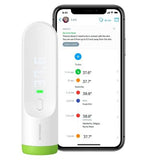 Withings Thermo - Smart Temporal Thermometer