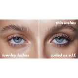 e.l.f. Lash 'N Roll Mascara Black