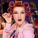 e.l.f. Lash 'N Roll Mascara Black