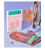 Patchology Rosé Fingers Renewing Hand Mask
