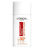 L'Oréal Revitalift Clinical SPF50+ Invisible UV Fluid
