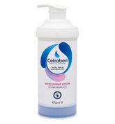 Cetraben Lotion - 475ml