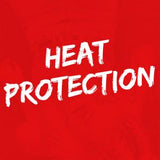 Wella Shockwaves Ultra Strong Heat Defence Volumising Hair Mousse 200ml