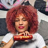 Wella Shockwaves Curls & Waves Mousse 200ml