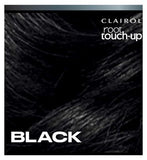 Clairol Root Touch Up 2 In 1 Spray Black 75ml