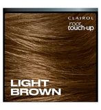 Clairol Root Touch Up 2 In 1 Spray Light Brown
