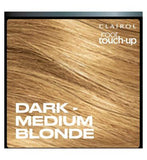 Clairol Root Touch Up 2 In 1 Spray Dark to Medium Blonde