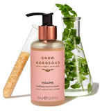 Grow Gorgeous Volume Bodifying Leave-in Serum
