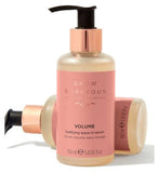 Grow Gorgeous Volume Bodifying Leave-in Serum