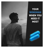 Mendurance Max Supplement For Men 10 Capsule Pack