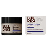 Bulldog Skincare End of Day Recovery Cream 60ml