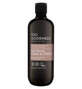 Baylis & Harding Goodness Patchouli Cedar & Cypress Natural Shower Gel 500ml