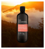 Baylis & Harding Goodness Sandalwood & Vanilla Natural Shower Gel 500ml