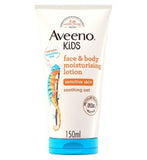 Aveeno Kids Face and Body Moisturising Lotion