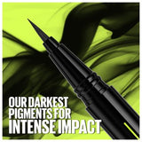 Maybelline Tattoo Liner Ink Pen Eyeliner Jet Black