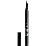 Maybelline Tattoo Liner Ink Pen Eyeliner Jet Black