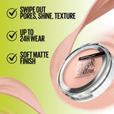 Maybelline SuperStay 24H Hybrid Powder Foundation