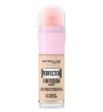 Maybelline Instant Anti Age Perfector 4-In-1 Glow Primer, Concealer, Highlighter