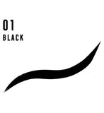 Max Factor Masterpiece Waterproof Matte Liquid Eyeliner