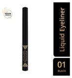 Max Factor Masterpiece Waterproof Matte Liquid Eyeliner
