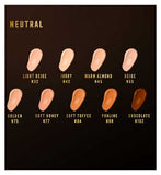 Max Factor Facefinity All Day Flawless 3 in 1 SPF 20 Vegan Foundation 30ml