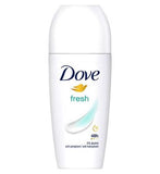 Dove Anti-Perspirant Roll On Fresh Care 50ml