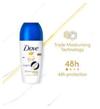 Dove Advanced Care Anti-perspirant Deodorant Original 50ml