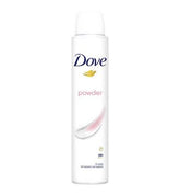 Dove Powder with ¼ moisturising cream Anti-perspirant Deodorant Spray for 48 hours of protection 200ml