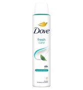 Dove Anti-Perspirant Aerosol Fresh Care 200ml