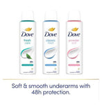 Dove Anti-Perspirant Aerosol Fresh Care 200ml